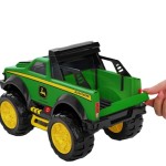 John Deere Tow & Go Pickup Truck
